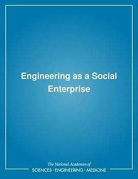 Engineering as a Social Enterprise