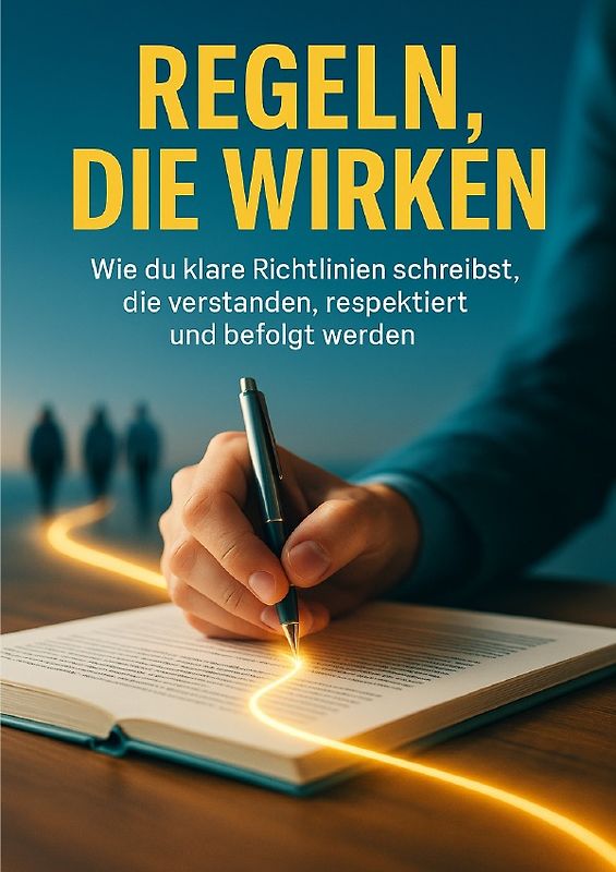 Regeln, die wirken