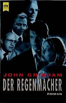 Der Regenmacher. Filmausgabe
