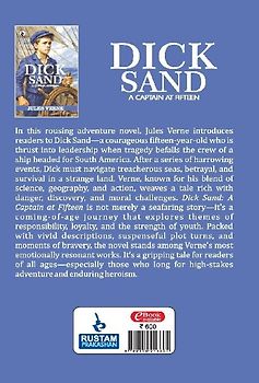 Dick Sand