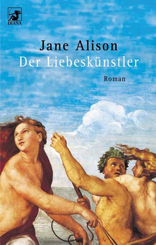 Der Liebeskünstler. Roman