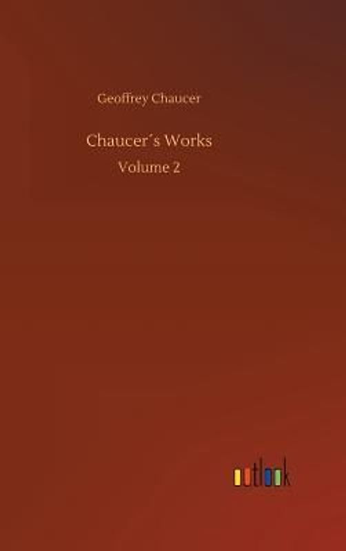 Chaucer´s Works