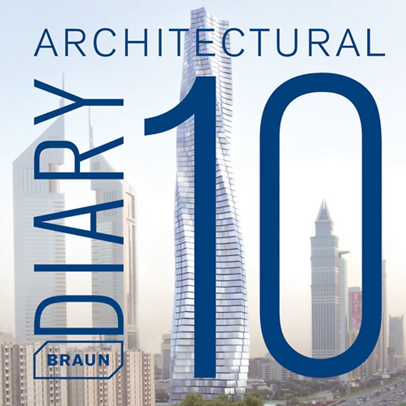 Architectural Diary10