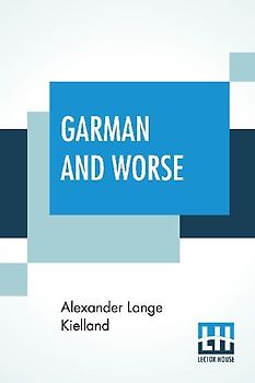 Garman And Worse