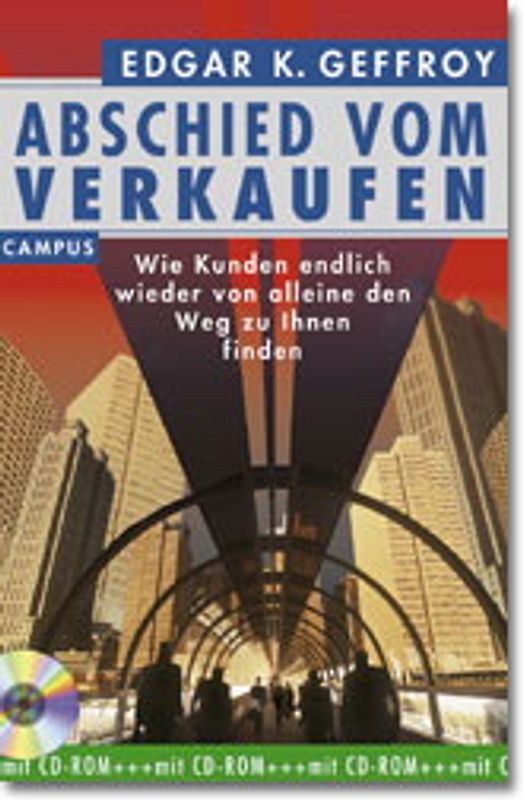 Abschied vom Verkaufen