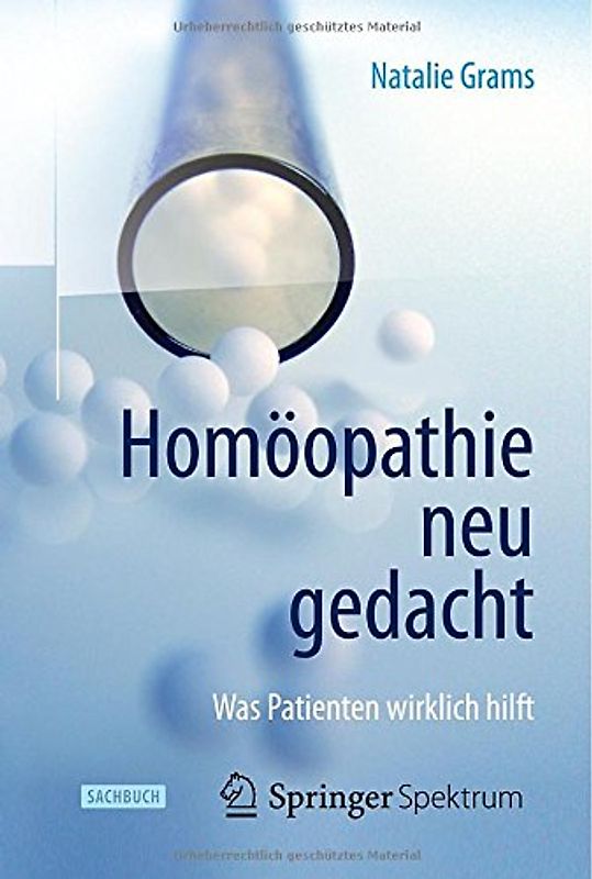 Homöopathie neu gedacht