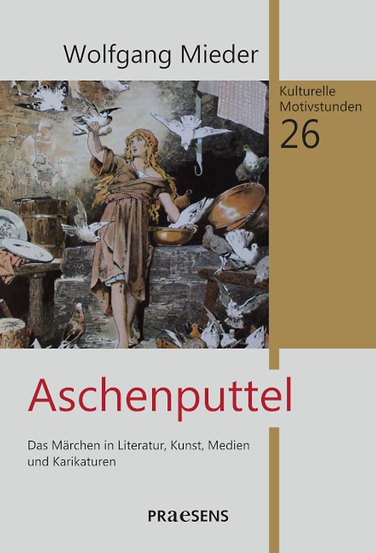 Aschenputtel