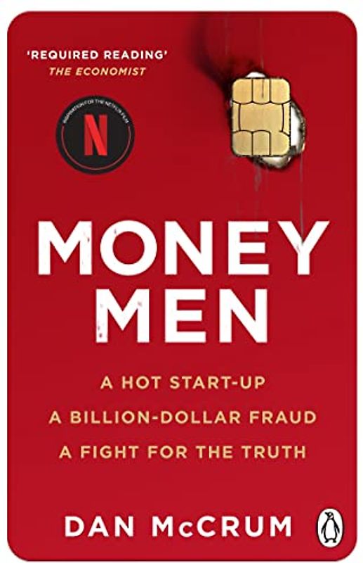 Money Men. TV Tie-In