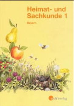 Heimat- /Sachkunde