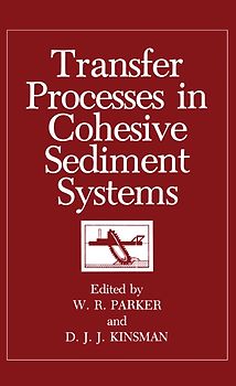 Transfer Processes in Cohesive Sediment Systems