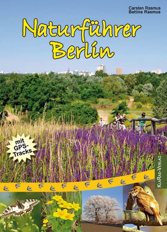 Naturführer Berlin