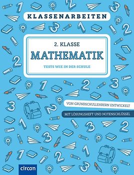Mathematik 2. Klasse