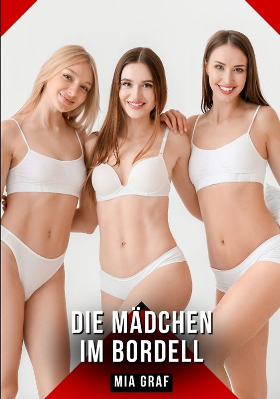 Die Mädchen im Bordell