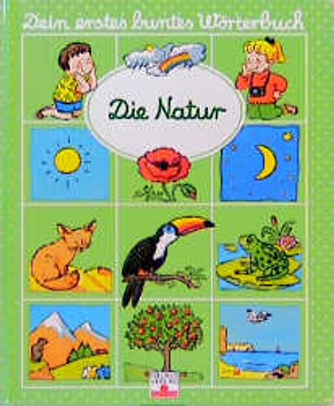 Die Natur