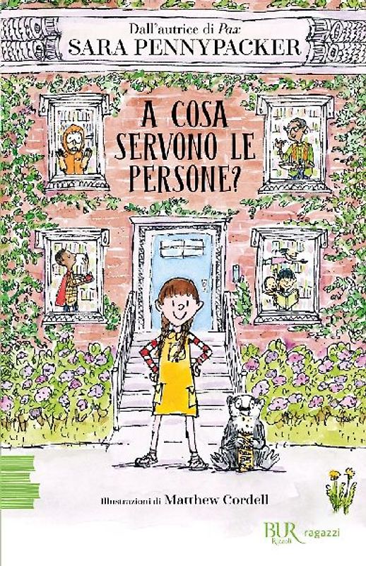 A cosa servono le persone?