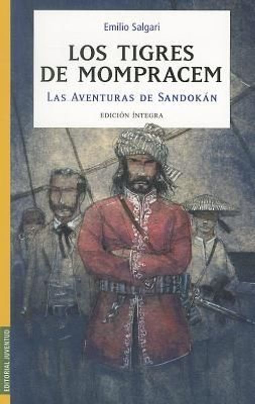 Los Tigres de Mompracem