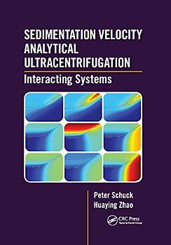 Sedimentation Velocity Analytical Ultracentrifugation: Interacting Systems