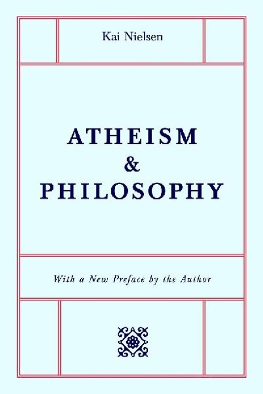 Atheism & Philosophy