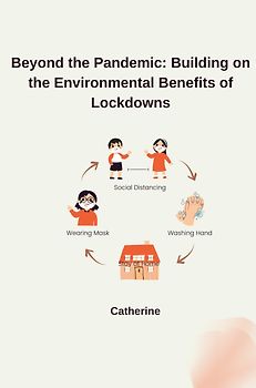 Beyond the Pandemic: Building on the Environmental Benefits of Lockdowns