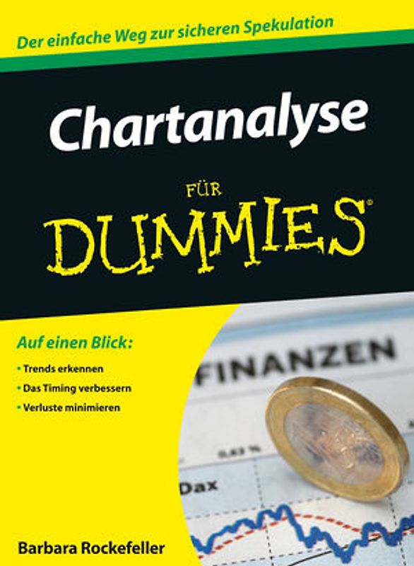 Chartanalyse für Dummies