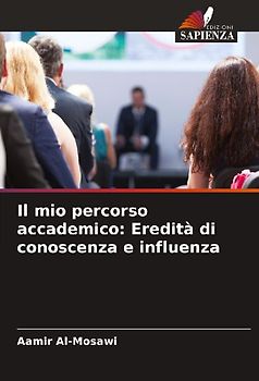 Il mio percorso accademico: Eredità di conoscenza e influenza