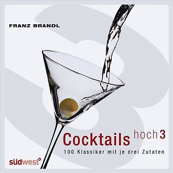 Cocktails hoch 3