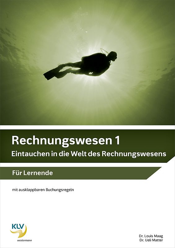 Rechnungswesen 1
