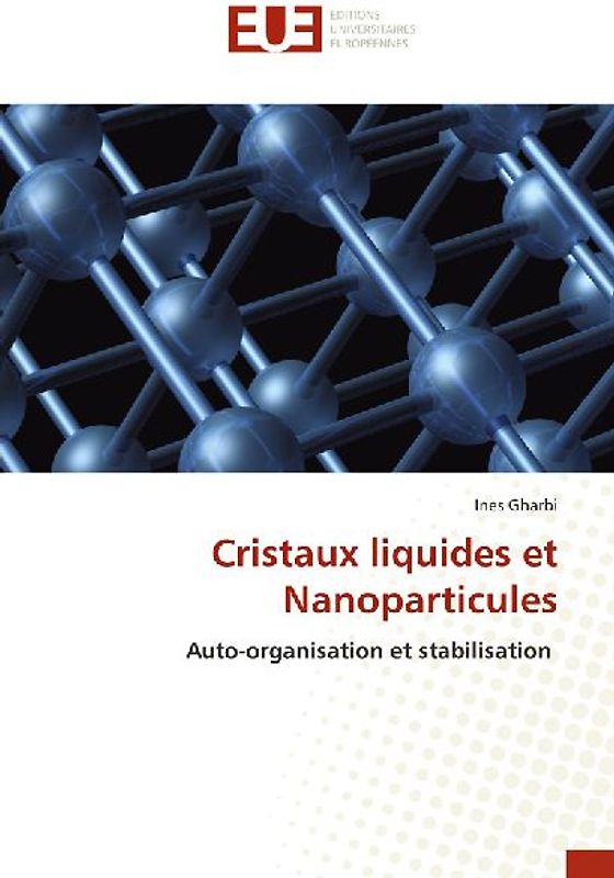 Cristaux liquides et Nanoparticules