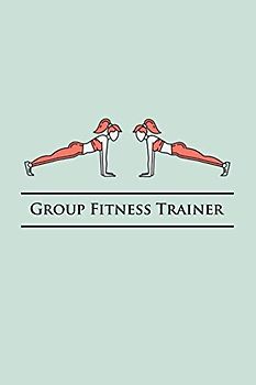 Group Fitness Trainer: Auf über 100 Seiten den eigenen Kursaufbau dokumentieren