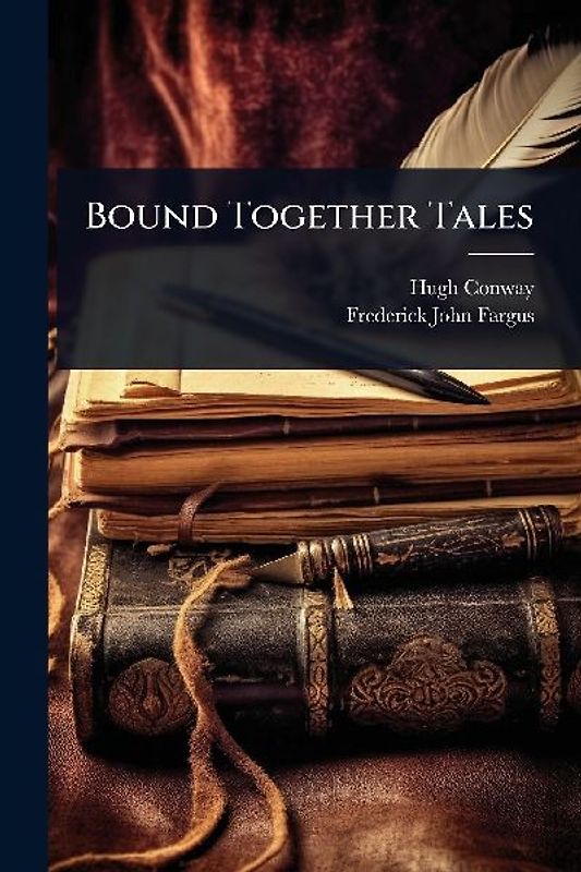 Bound Together Tales