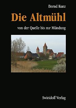 Die Altmühl