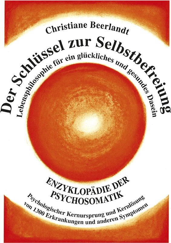 Der Schlüssel zur Selbstbefreiung