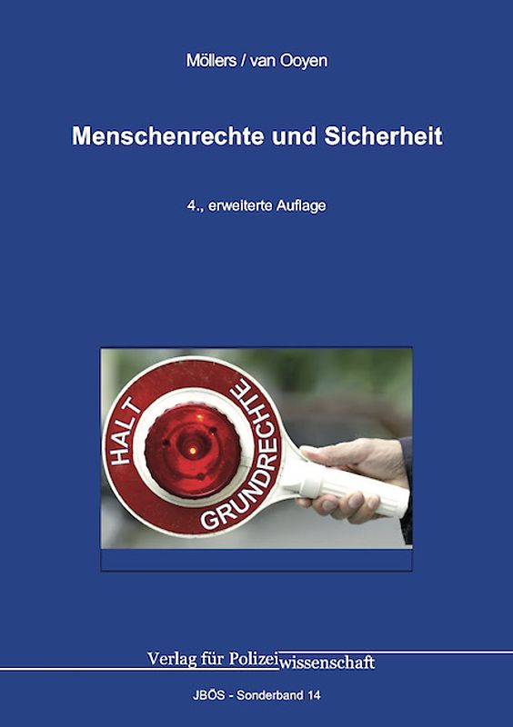 Menschenrechte und Sicherheit
