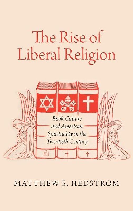 Rise of Liberal Religion