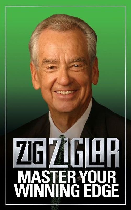 Master Your Winning Edge