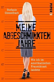 Meine abgeschminkten Jahre