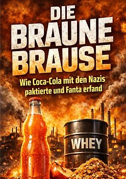 Braune Brause