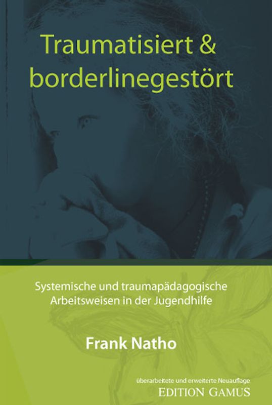 Traumatisiert & borderlinegestört