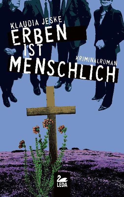 Erben ist menschlich