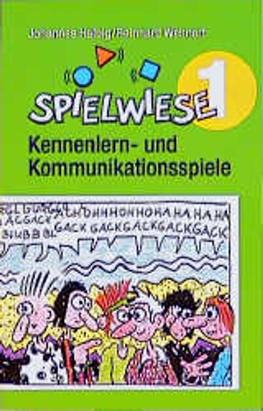 Spielwiese