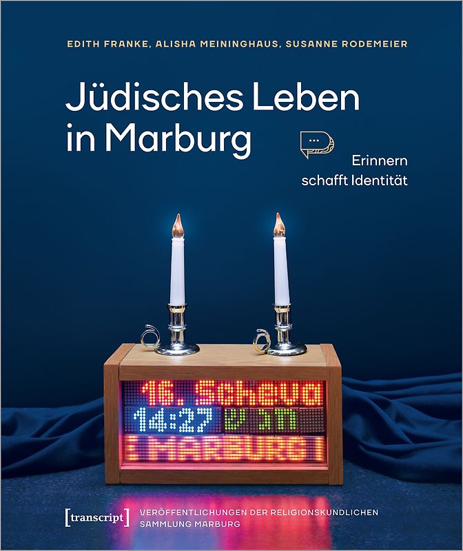 Jüdisches Leben in Marburg