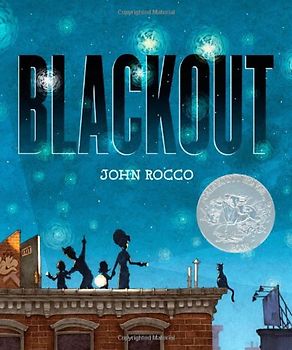 Blackout - John Rocco