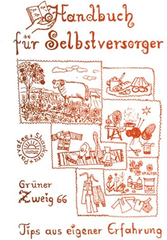 Handbuch für Selbstversorger