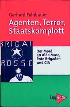 Agenten - Terror - Staatskomplott
