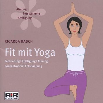 Fit mit Yoga