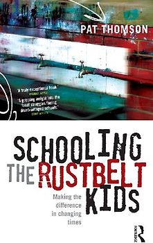 Schooling the Rustbelt Kids