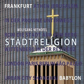 Stadtreligion