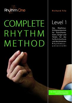 COMPLETE RHYTHM METHOD - Level 1