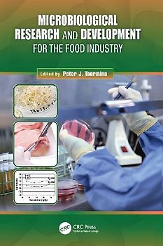 Microbiological Research and Development for the Food Industry