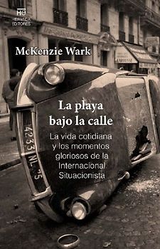 La playa bajo la calle